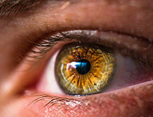 Your eyes could reveal the first signs of many diseases