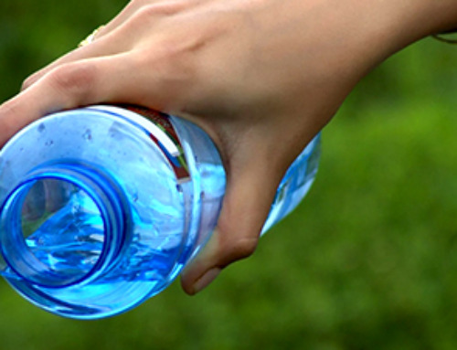 Scientists Have Discovered Toxic “Forever Chemicals” in Bottled Water