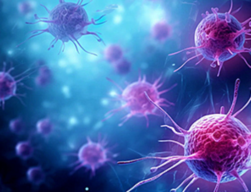 New Discovery Reveals How Ovarian Cancer Starves Immune Cells