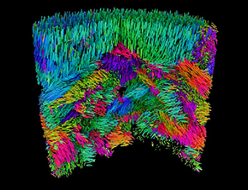 Inside the Nano-Universe: New 3D X-Ray Imaging Transforms Material Science