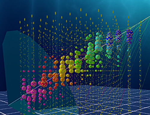 Mediterranean neutrino observatory sets new limits on quantum gravity